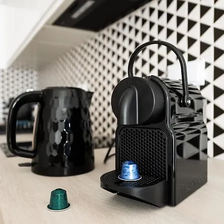 Praga Bliska Comfort By Bookinghost דירה *