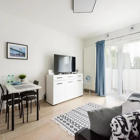 Apartment Praga Bliska Comfort