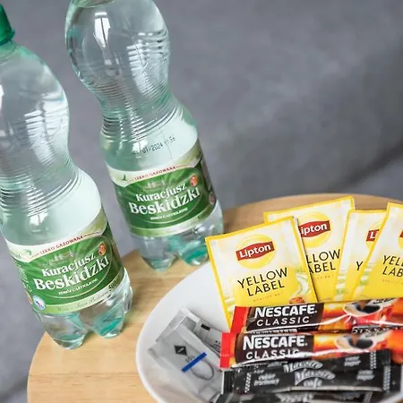 Praga Bliska Comfort By Bookinghost Varşova