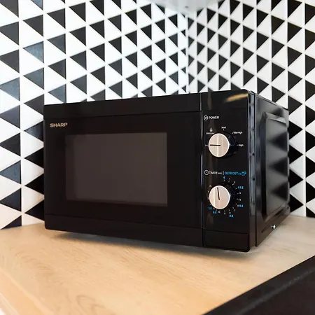 Praga Bliska Comfort By Bookinghost Daire *