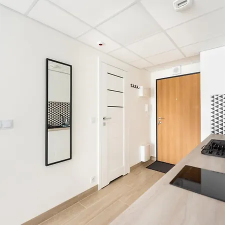 Praga Bliska Comfort By Bookinghost Appartamento *