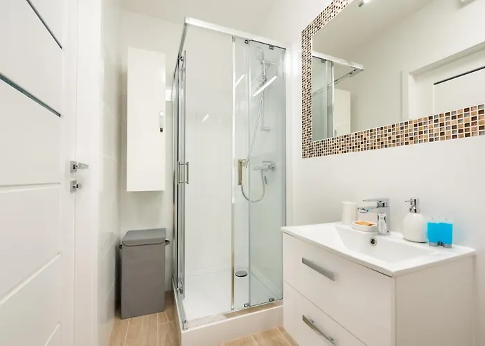 Praga Bliska Comfort By Bookinghost * Warsaw