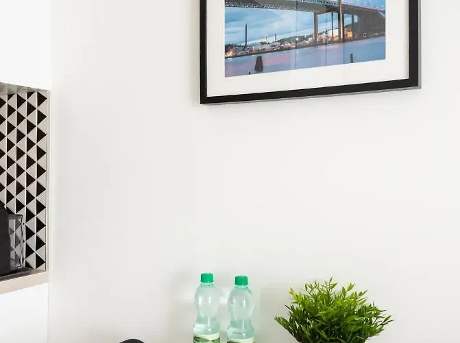 Praga Bliska Comfort By Bookinghost