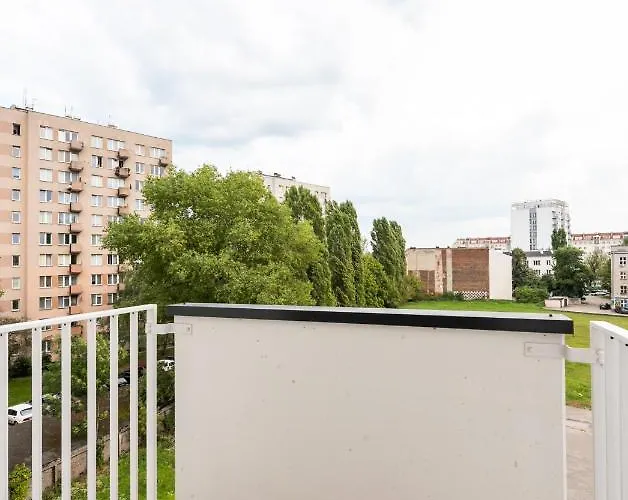 Praga Bliska Comfort By Bookinghost Apartment