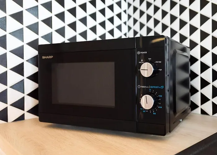 Praga Bliska Comfort By Bookinghost Apartment *