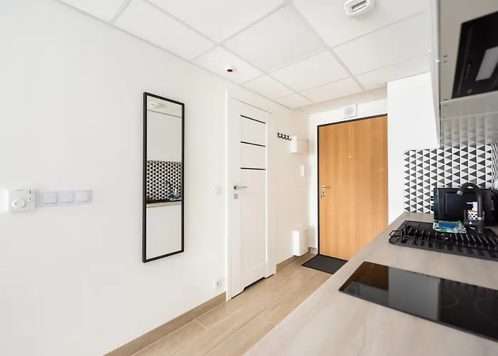 Praga Bliska Comfort By Bookinghost Apartment *