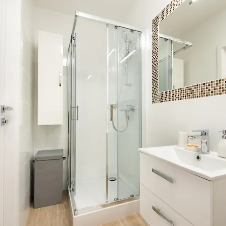 Praga Bliska Comfort By Bookinghost * Varsó