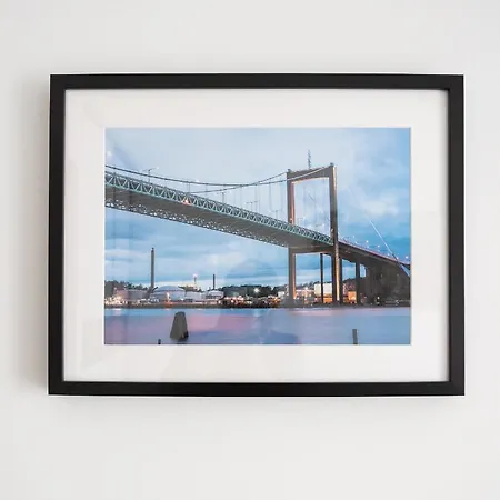 Praga Bliska Comfort By Bookinghost Apartman