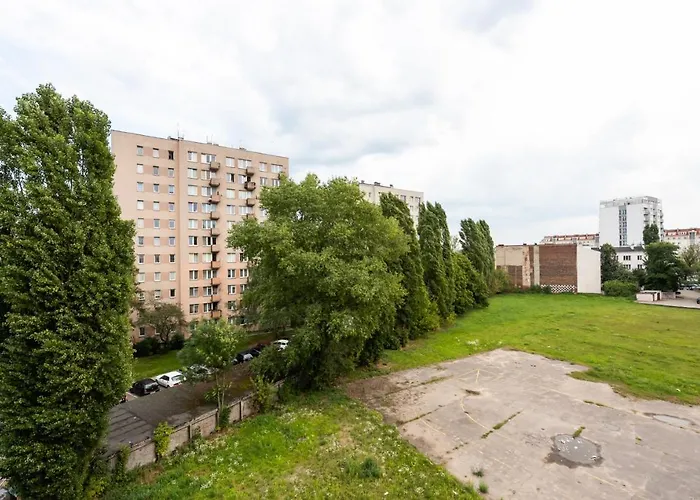 Praga Bliska Comfort By Bookinghost Apartment